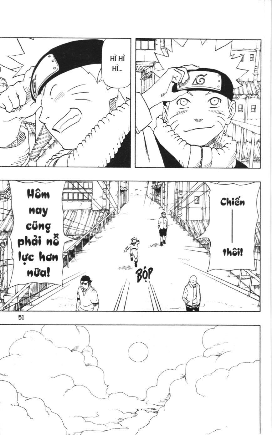 Naruto (NXB Kim Đồng) Chapter 174 - Trang 8
