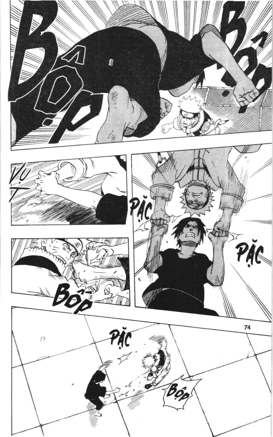 Naruto (NXB Kim Đồng) Chapter 175 - Trang 11