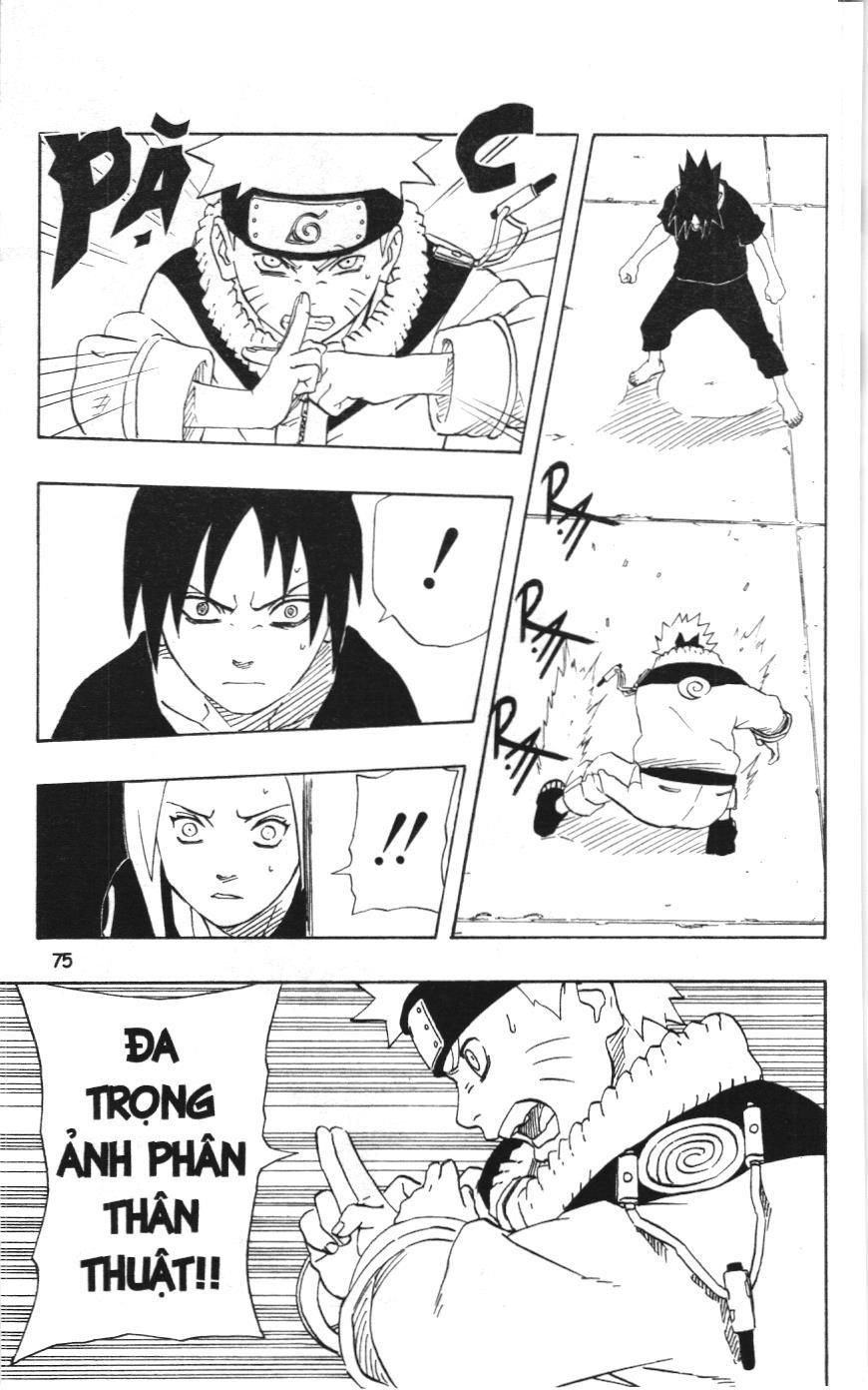Naruto (NXB Kim Đồng) Chapter 175 - Trang 12