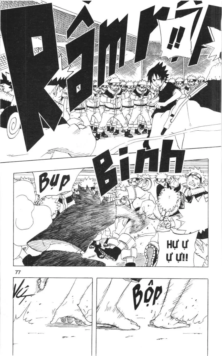 Naruto (NXB Kim Đồng) Chapter 175 - Trang 13