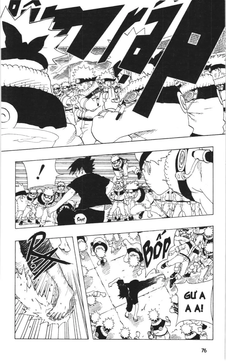 Naruto (NXB Kim Đồng) Chapter 175 - Trang 14