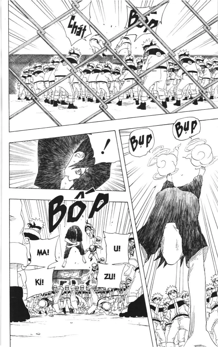 Naruto (NXB Kim Đồng) Chapter 175 - Trang 15