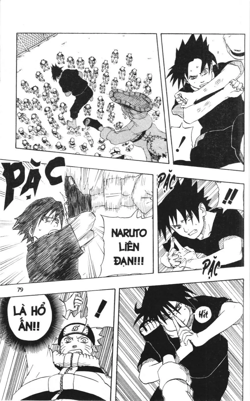 Naruto (NXB Kim Đồng) Chapter 175 - Trang 16