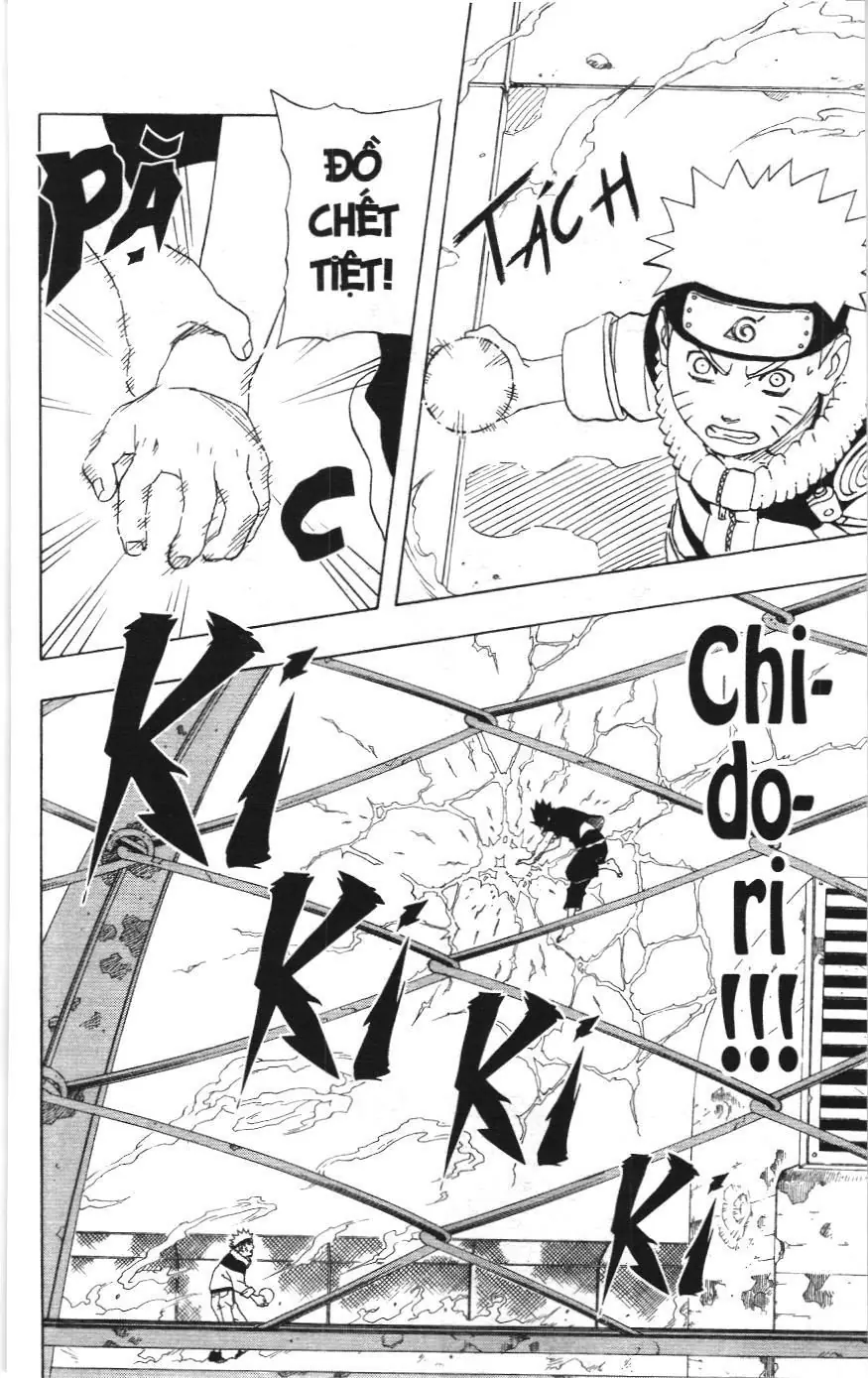 Naruto (NXB Kim Đồng) Chapter 175 - Trang 19