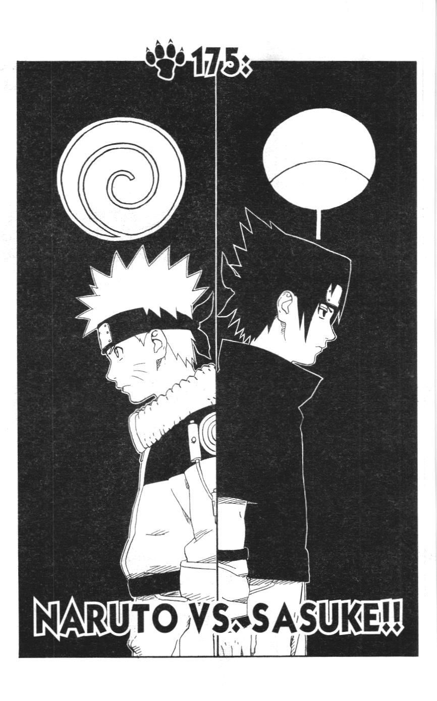 Naruto (NXB Kim Đồng) Chapter 175 - Trang 2