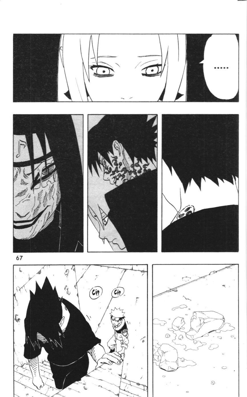 Naruto (NXB Kim Đồng) Chapter 175 - Trang 4