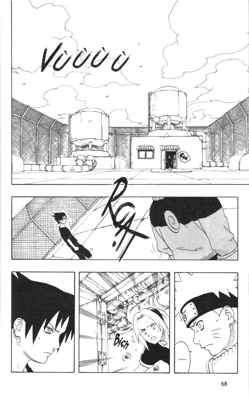Naruto (NXB Kim Đồng) Chapter 175 - Trang 5