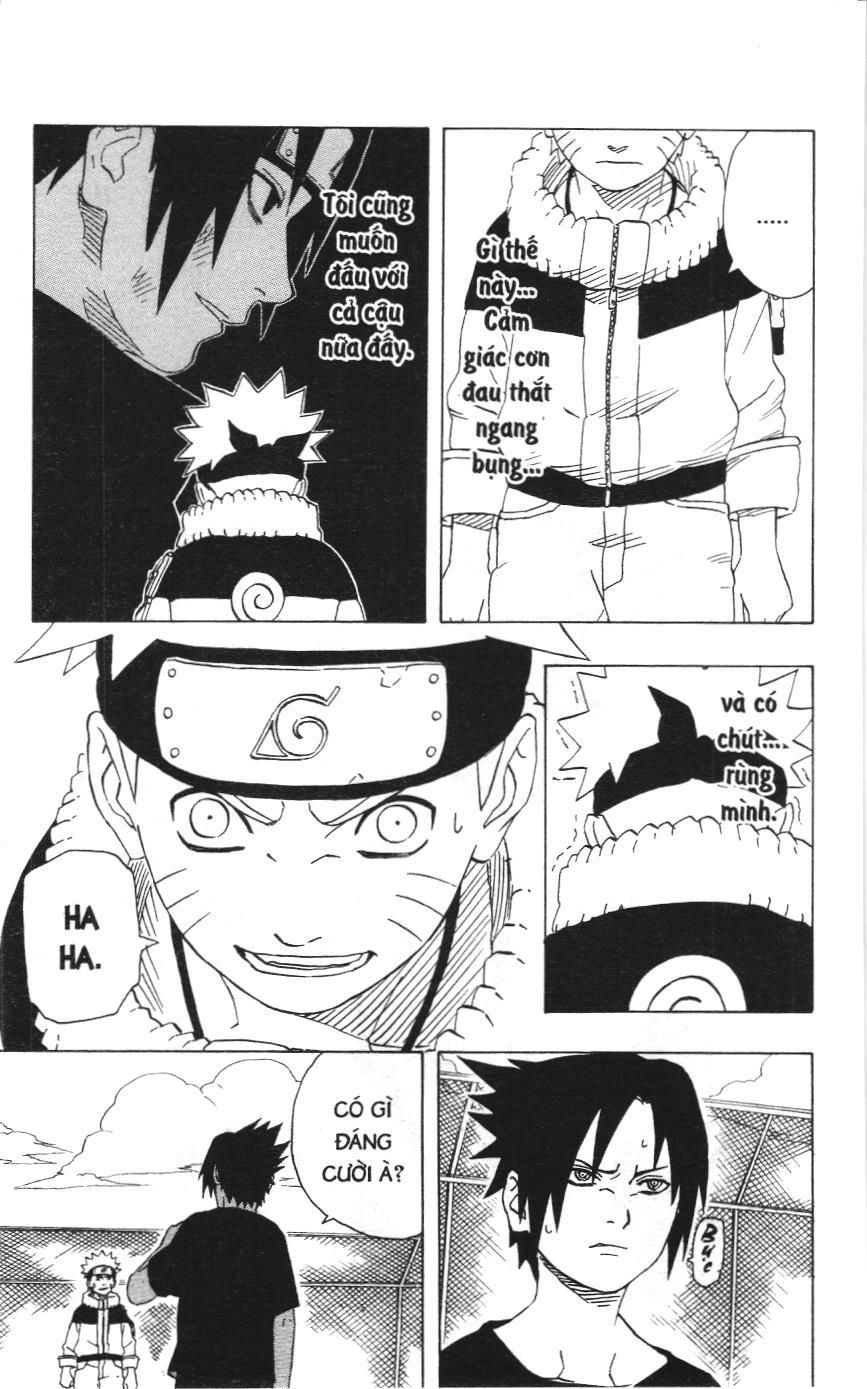Naruto (NXB Kim Đồng) Chapter 175 - Trang 6