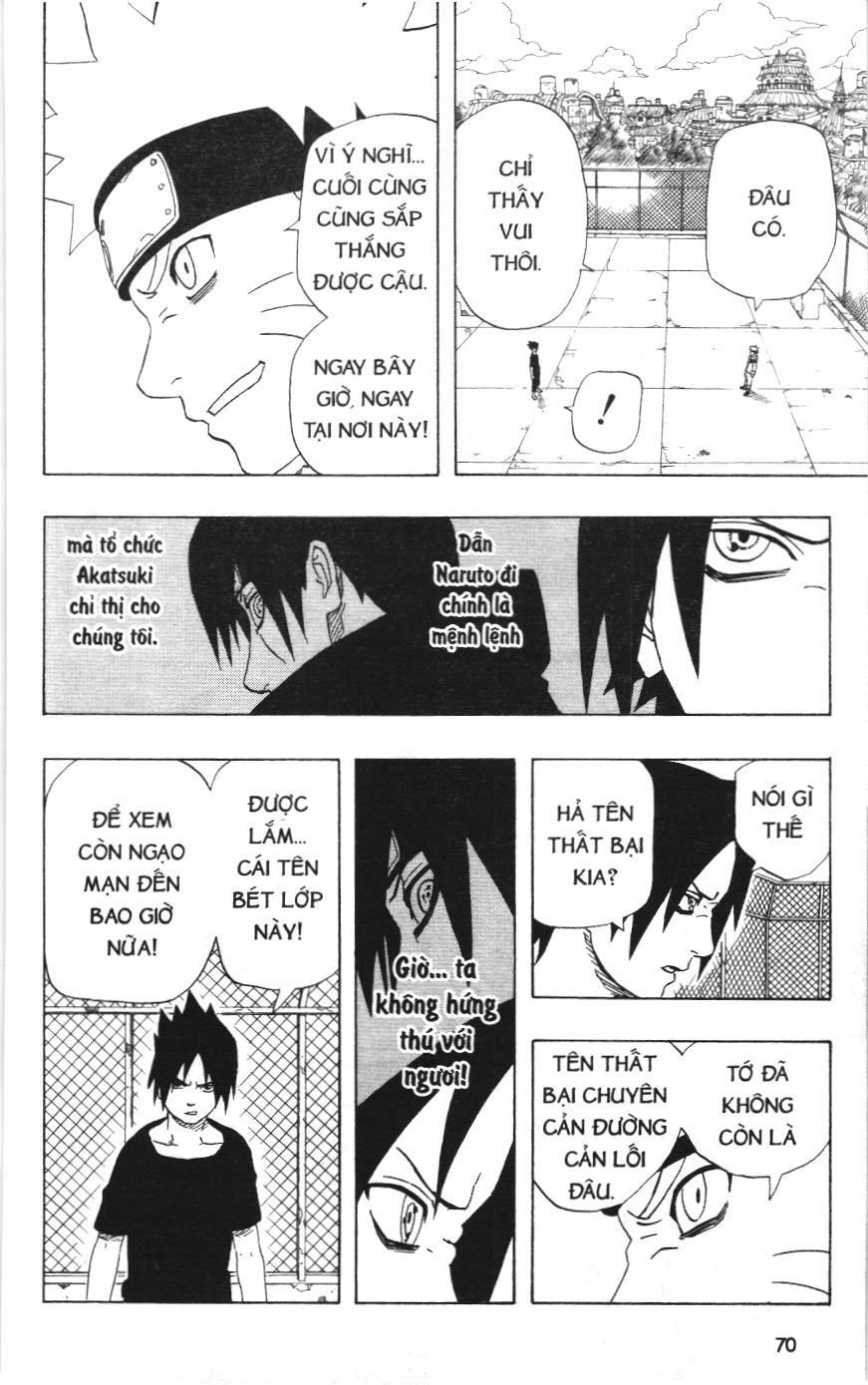 Naruto (NXB Kim Đồng) Chapter 175 - Trang 7