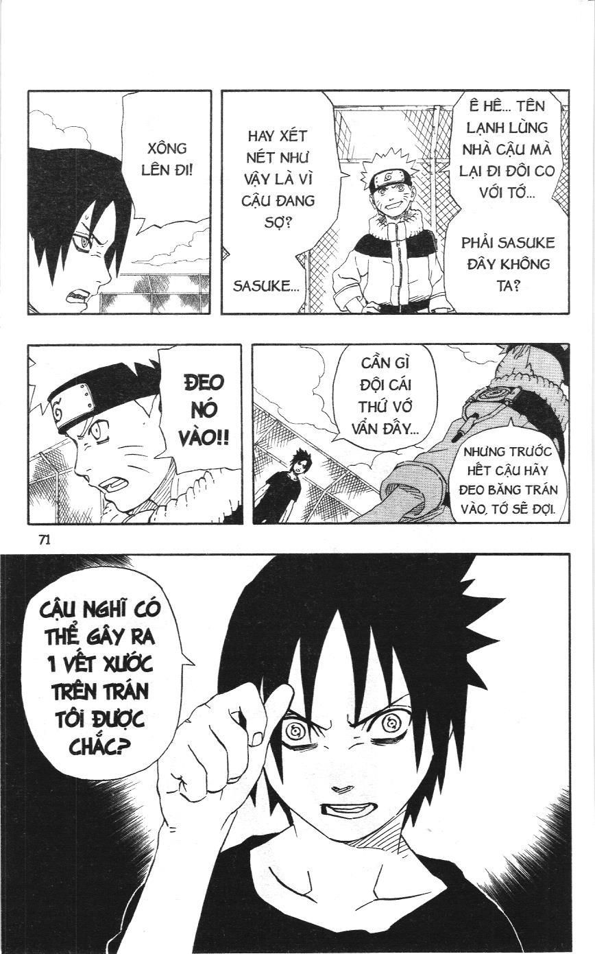 Naruto (NXB Kim Đồng) Chapter 175 - Trang 8