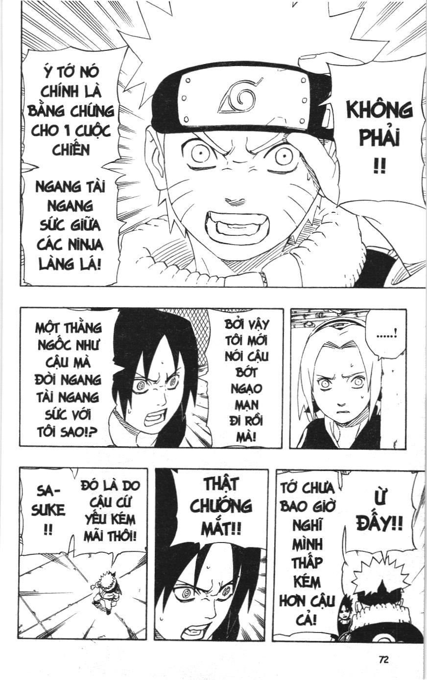 Naruto (NXB Kim Đồng) Chapter 175 - Trang 9