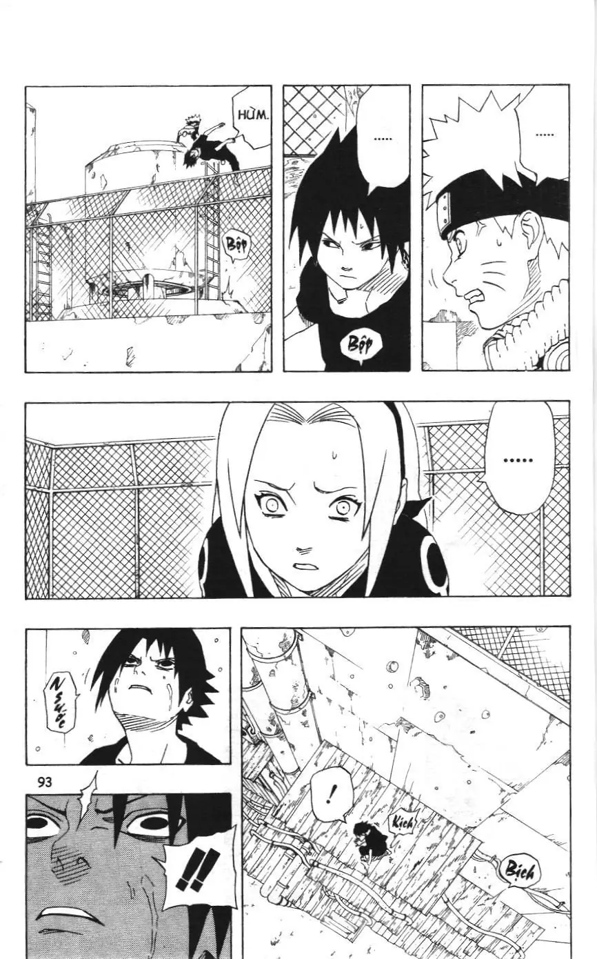 Naruto (NXB Kim Đồng) Chapter 176 - Trang 10