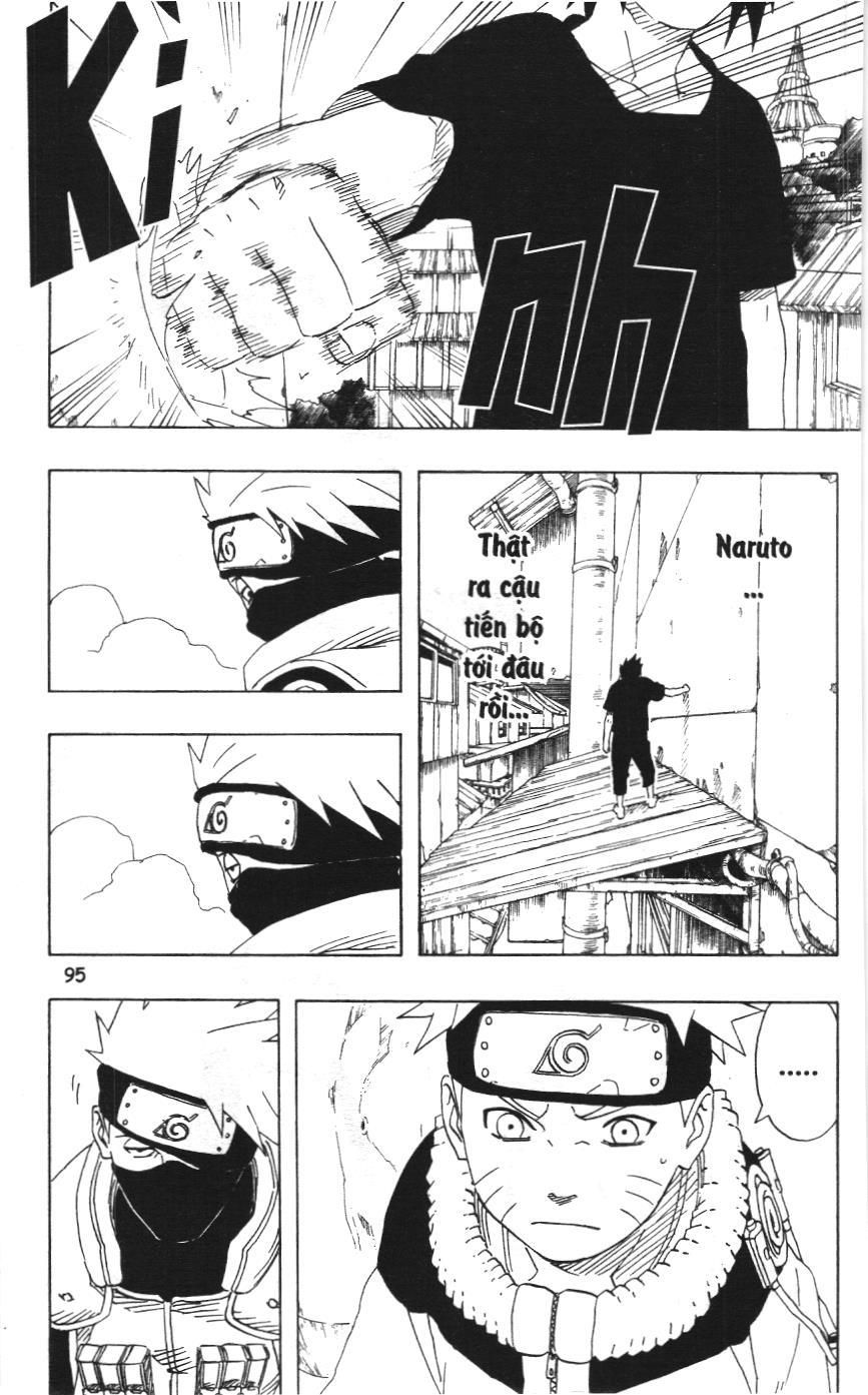 Naruto (NXB Kim Đồng) Chapter 176 - Trang 12
