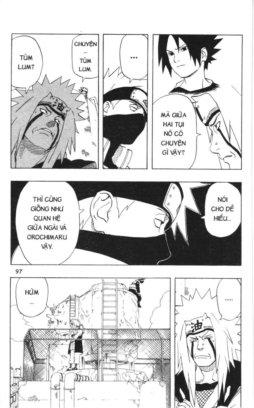 Naruto (NXB Kim Đồng) Chapter 176 - Trang 14