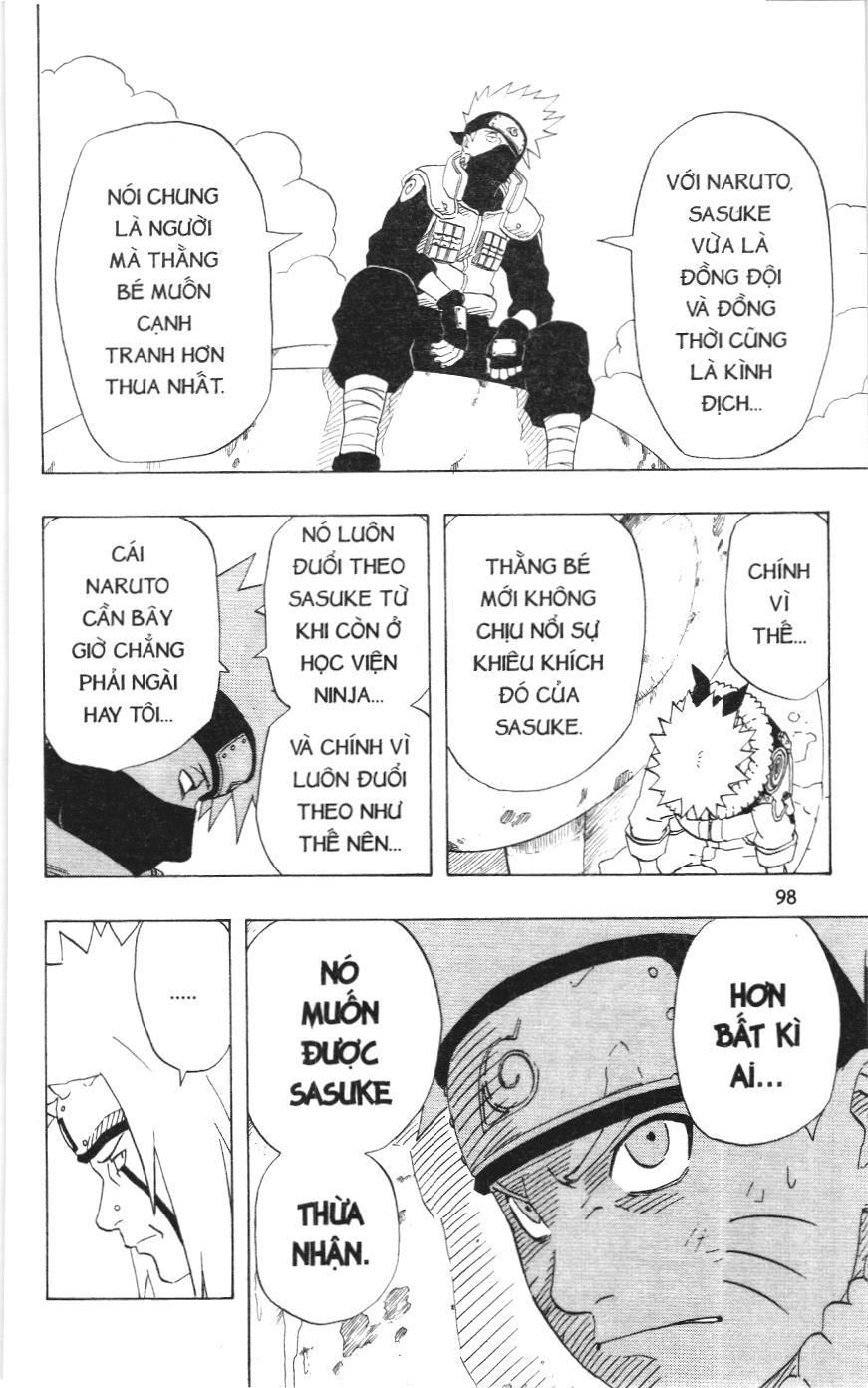 Naruto (NXB Kim Đồng) Chapter 176 - Trang 15