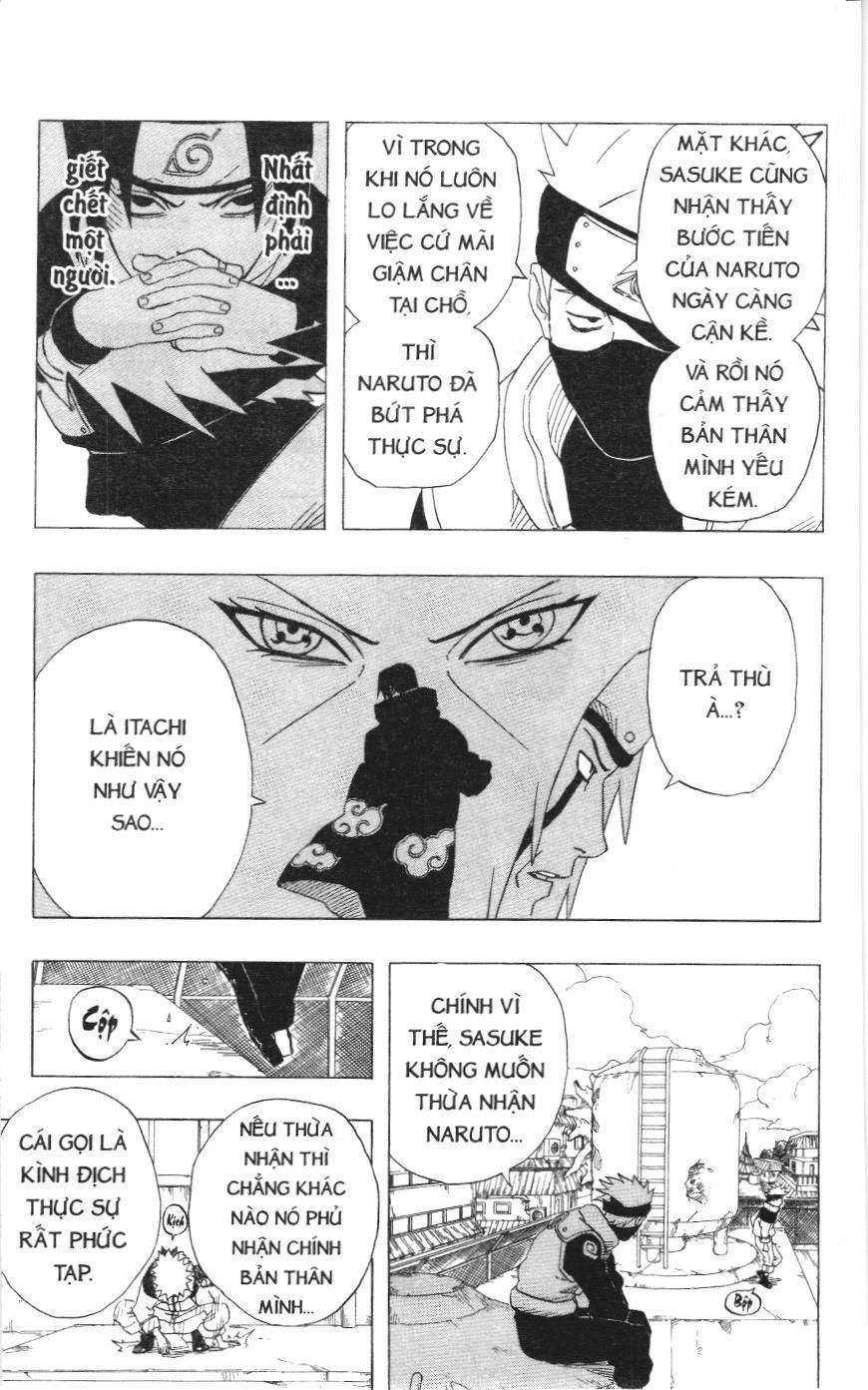 Naruto (NXB Kim Đồng) Chapter 176 - Trang 16