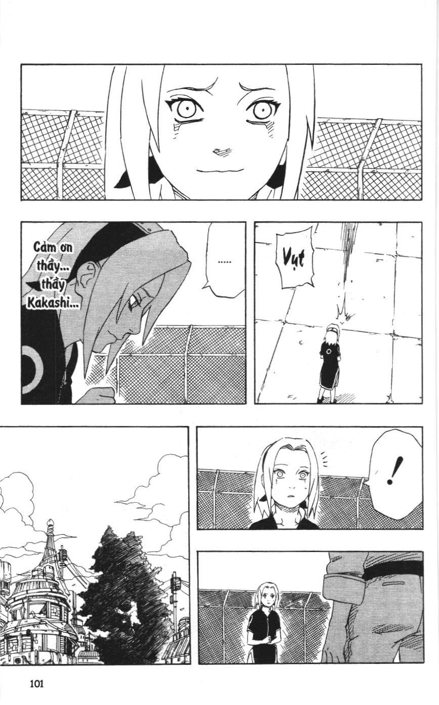 Naruto (NXB Kim Đồng) Chapter 176 - Trang 18