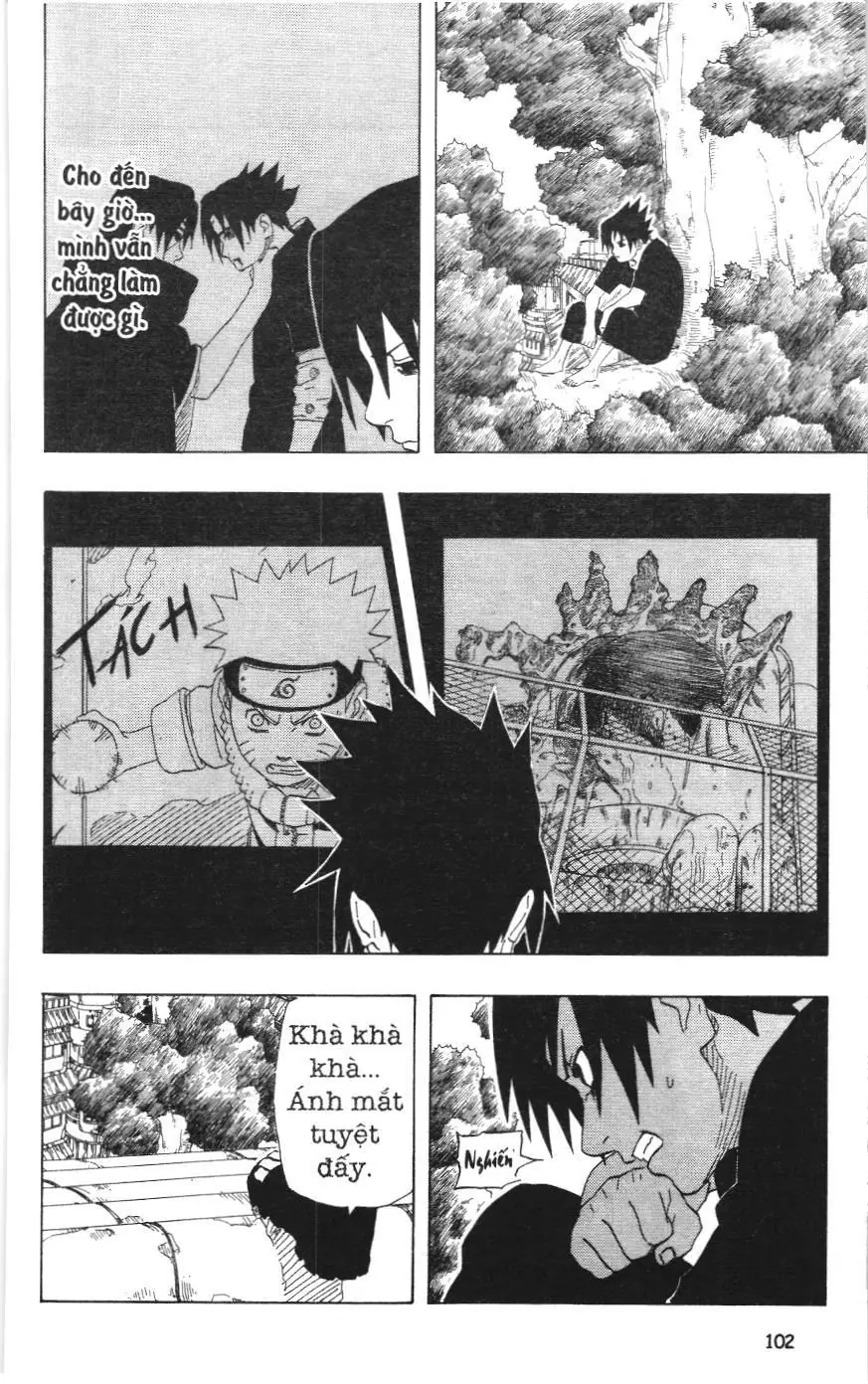 Naruto (NXB Kim Đồng) Chapter 176 - Trang 19