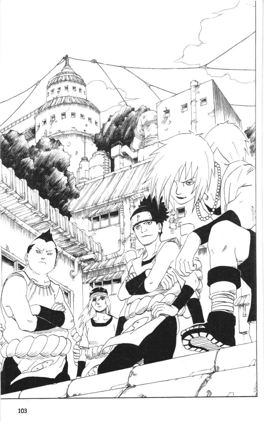 Naruto (NXB Kim Đồng) Chapter 176 - Trang 20