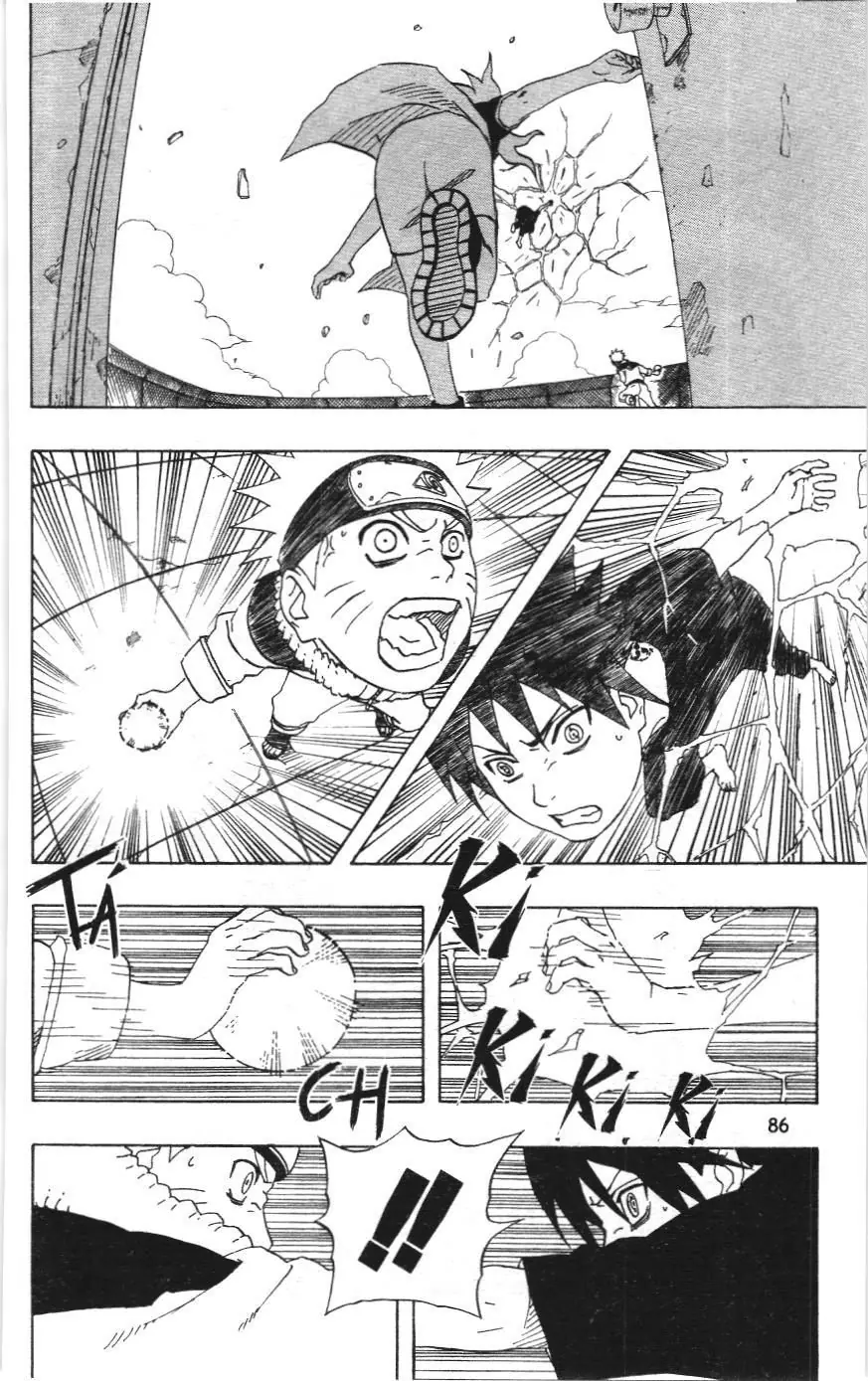 Naruto (NXB Kim Đồng) Chapter 176 - Trang 3