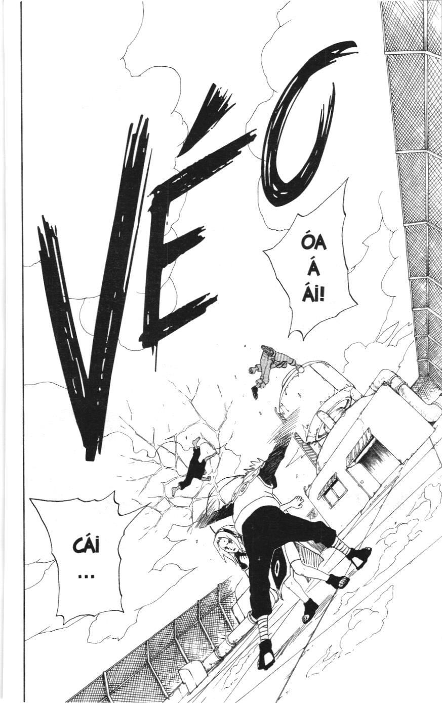 Naruto (NXB Kim Đồng) Chapter 176 - Trang 5