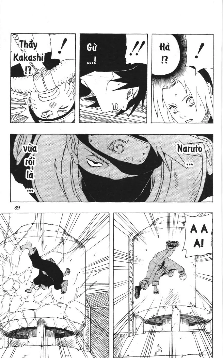 Naruto (NXB Kim Đồng) Chapter 176 - Trang 6