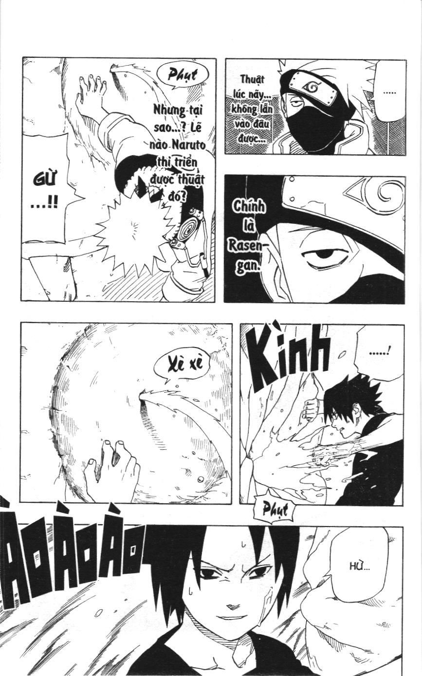 Naruto (NXB Kim Đồng) Chapter 176 - Trang 8