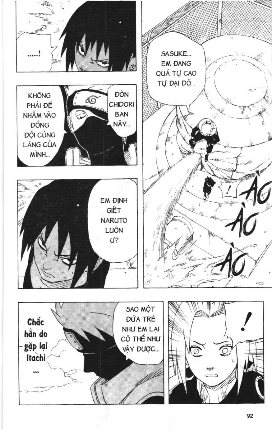 Naruto (NXB Kim Đồng) Chapter 176 - Trang 9