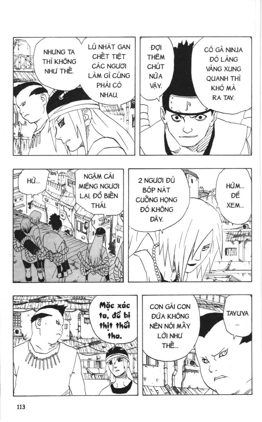 Naruto (NXB Kim Đồng) Chapter 177 - Trang 10