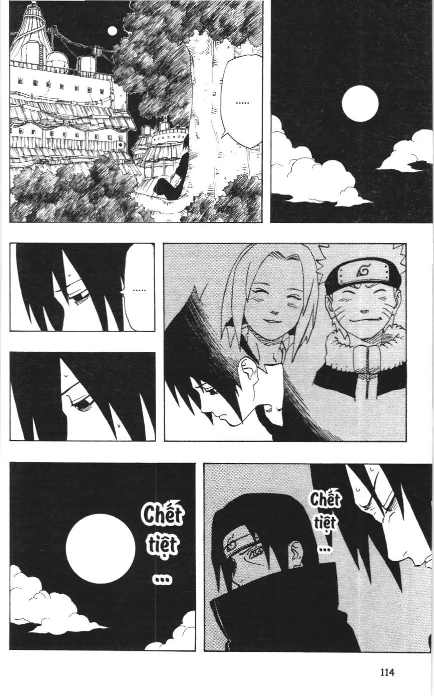Naruto (NXB Kim Đồng) Chapter 177 - Trang 11