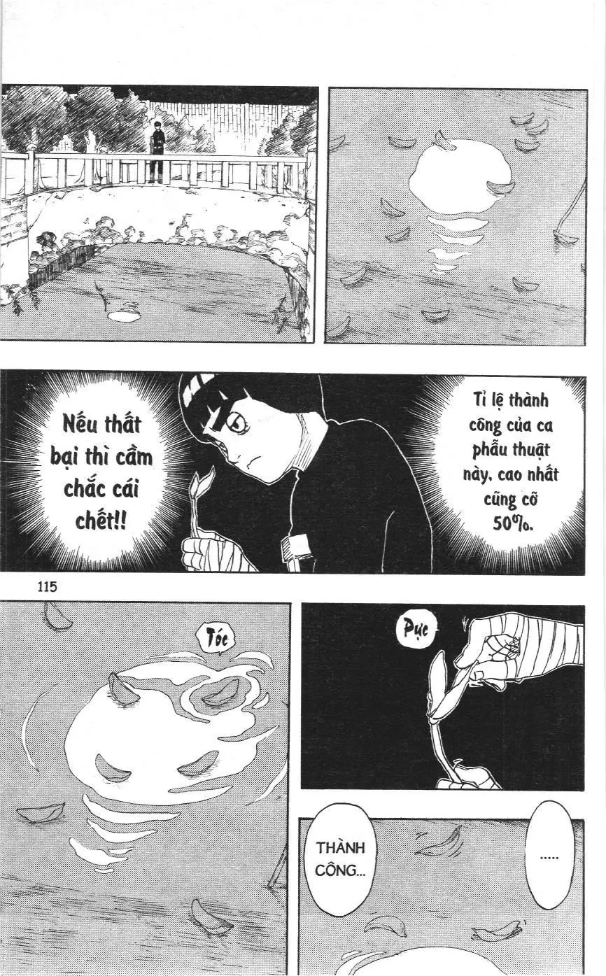 Naruto (NXB Kim Đồng) Chapter 177 - Trang 12