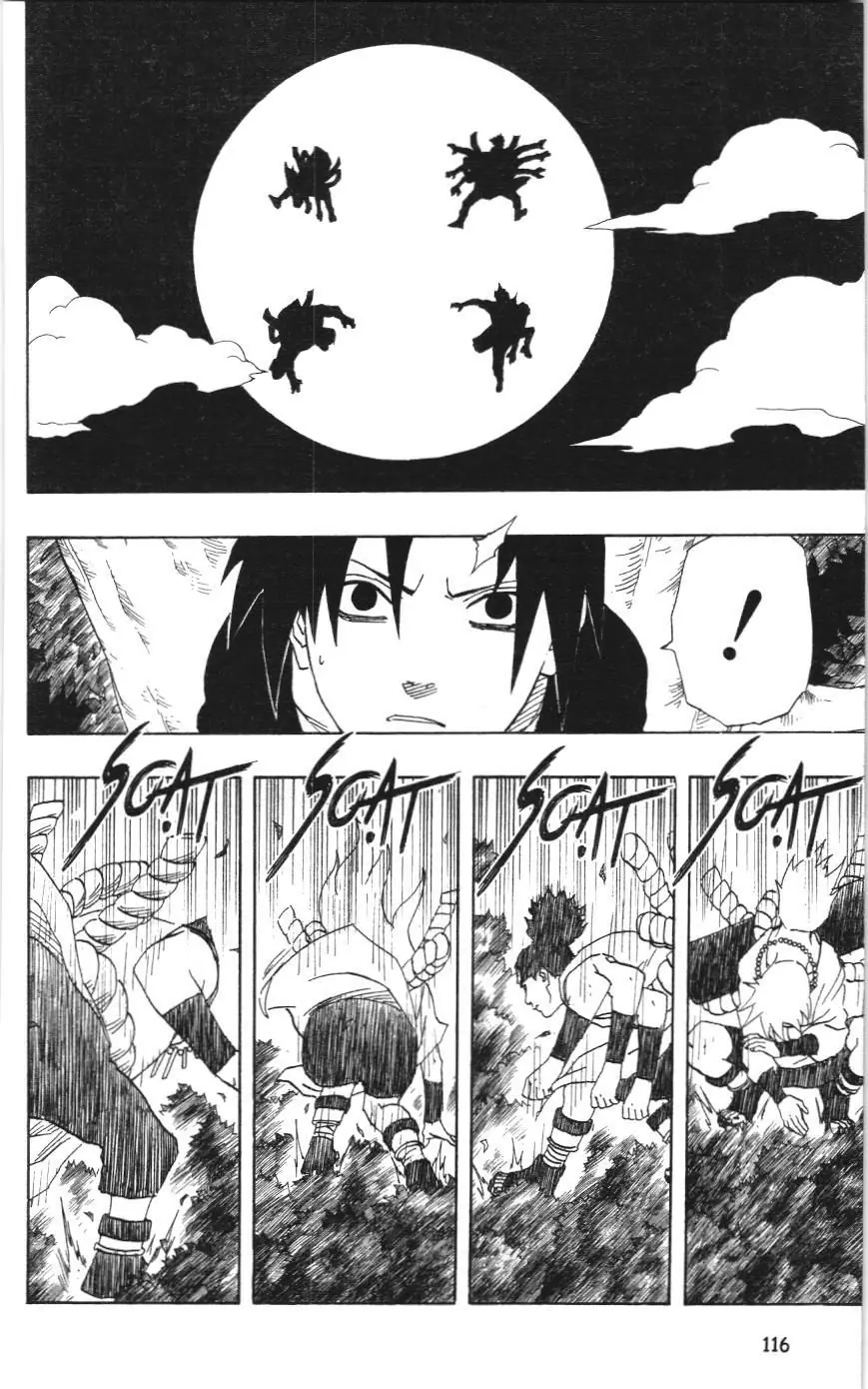 Naruto (NXB Kim Đồng) Chapter 177 - Trang 13