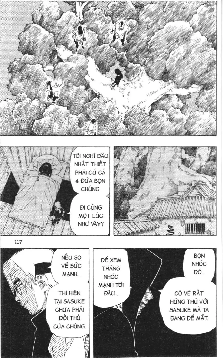 Naruto (NXB Kim Đồng) Chapter 177 - Trang 14