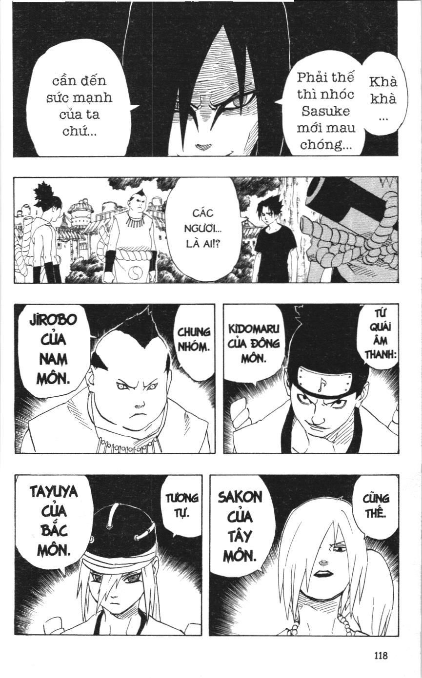 Naruto (NXB Kim Đồng) Chapter 177 - Trang 15