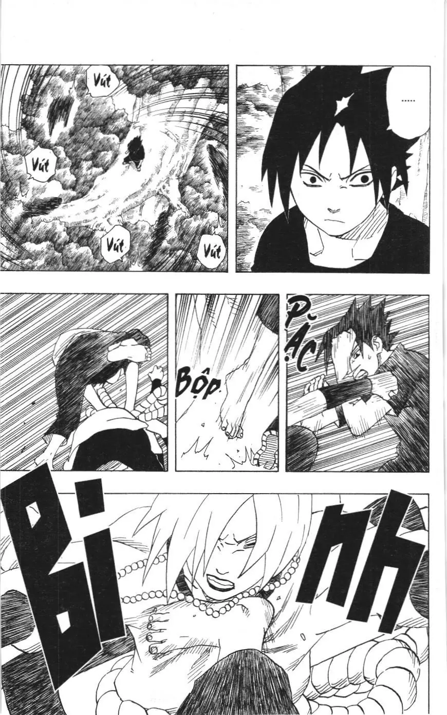 Naruto (NXB Kim Đồng) Chapter 177 - Trang 16