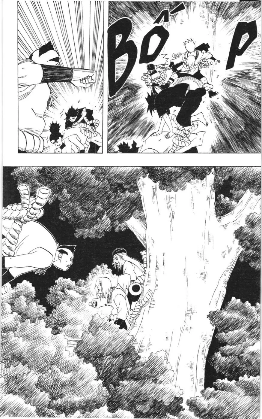 Naruto (NXB Kim Đồng) Chapter 177 - Trang 17