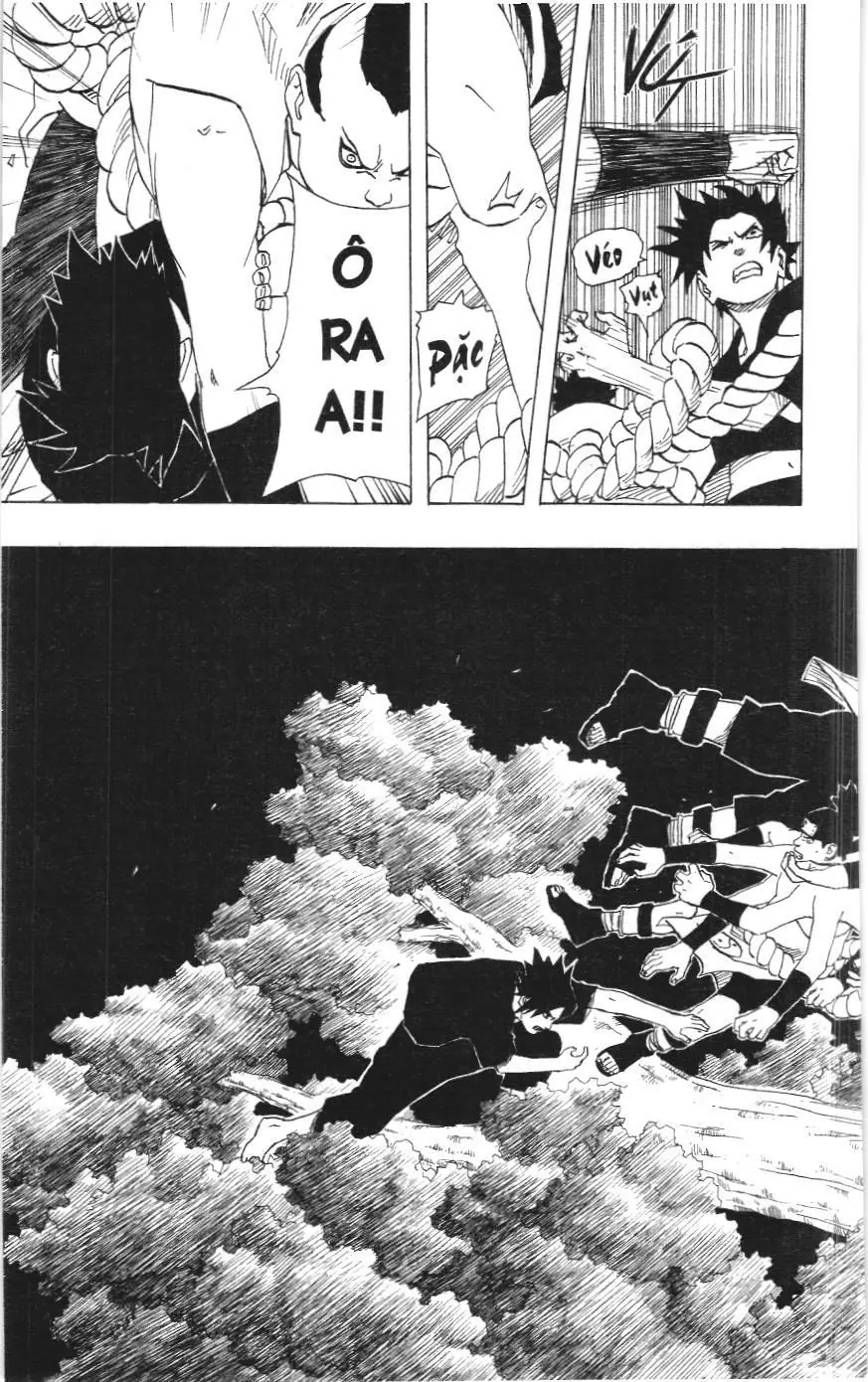 Naruto (NXB Kim Đồng) Chapter 177 - Trang 18
