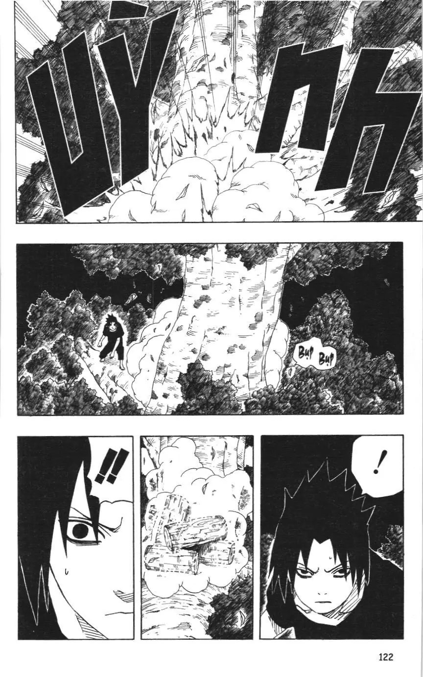 Naruto (NXB Kim Đồng) Chapter 177 - Trang 19