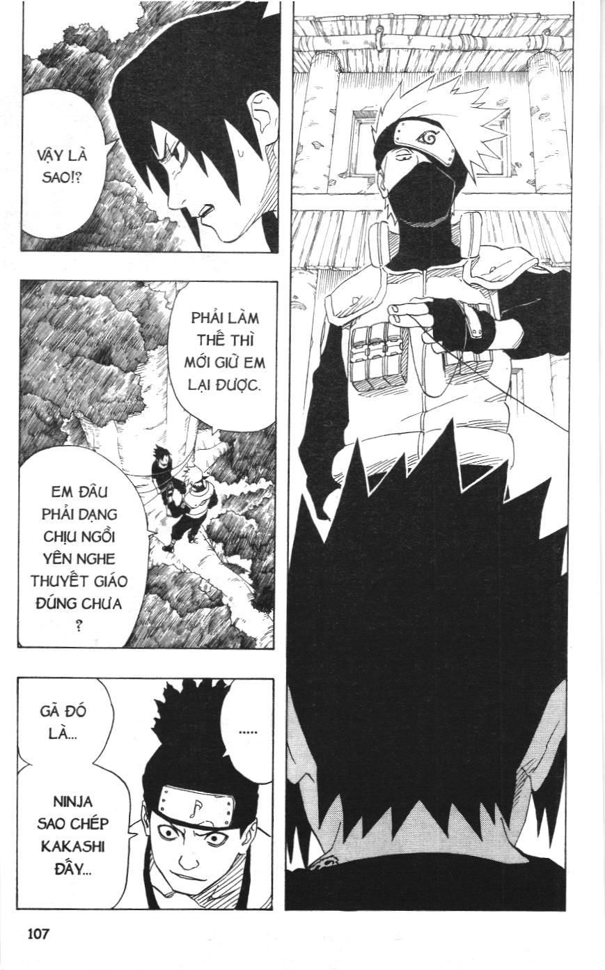 Naruto (NXB Kim Đồng) Chapter 177 - Trang 4