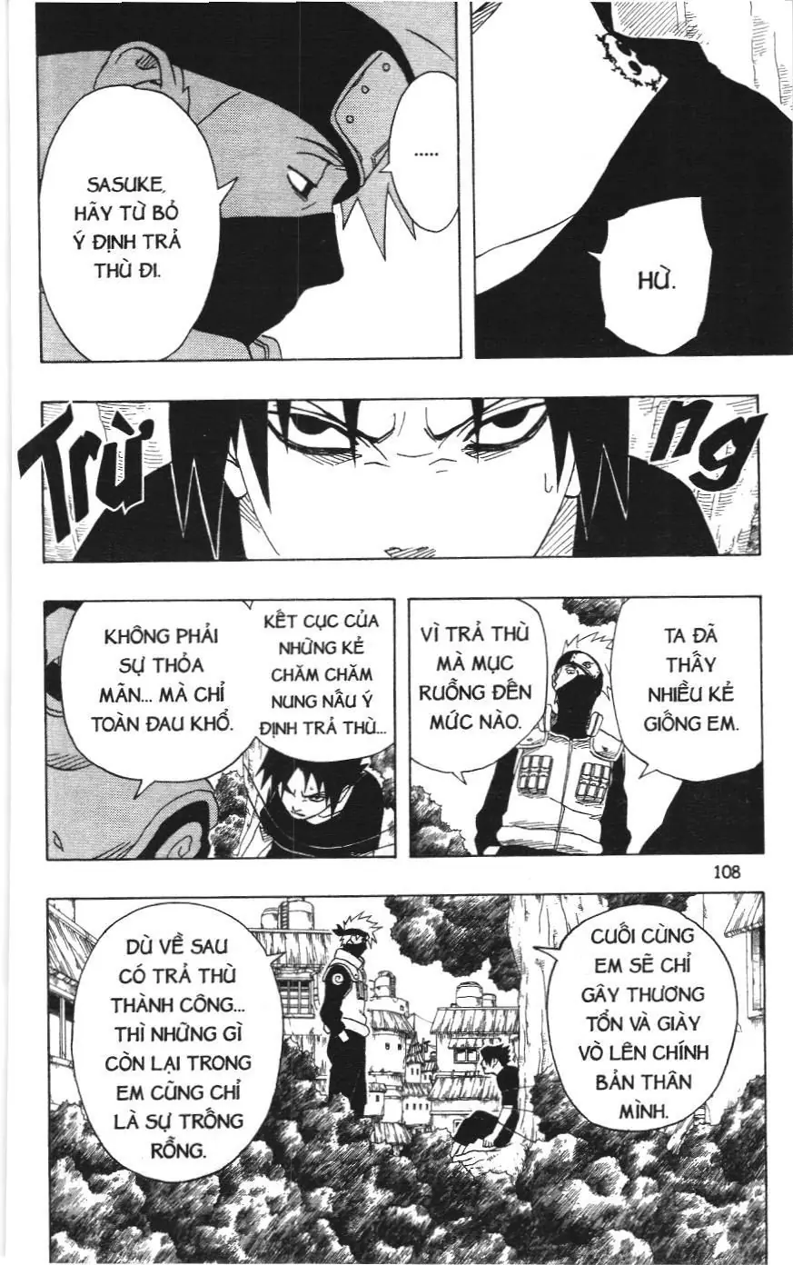 Naruto (NXB Kim Đồng) Chapter 177 - Trang 5