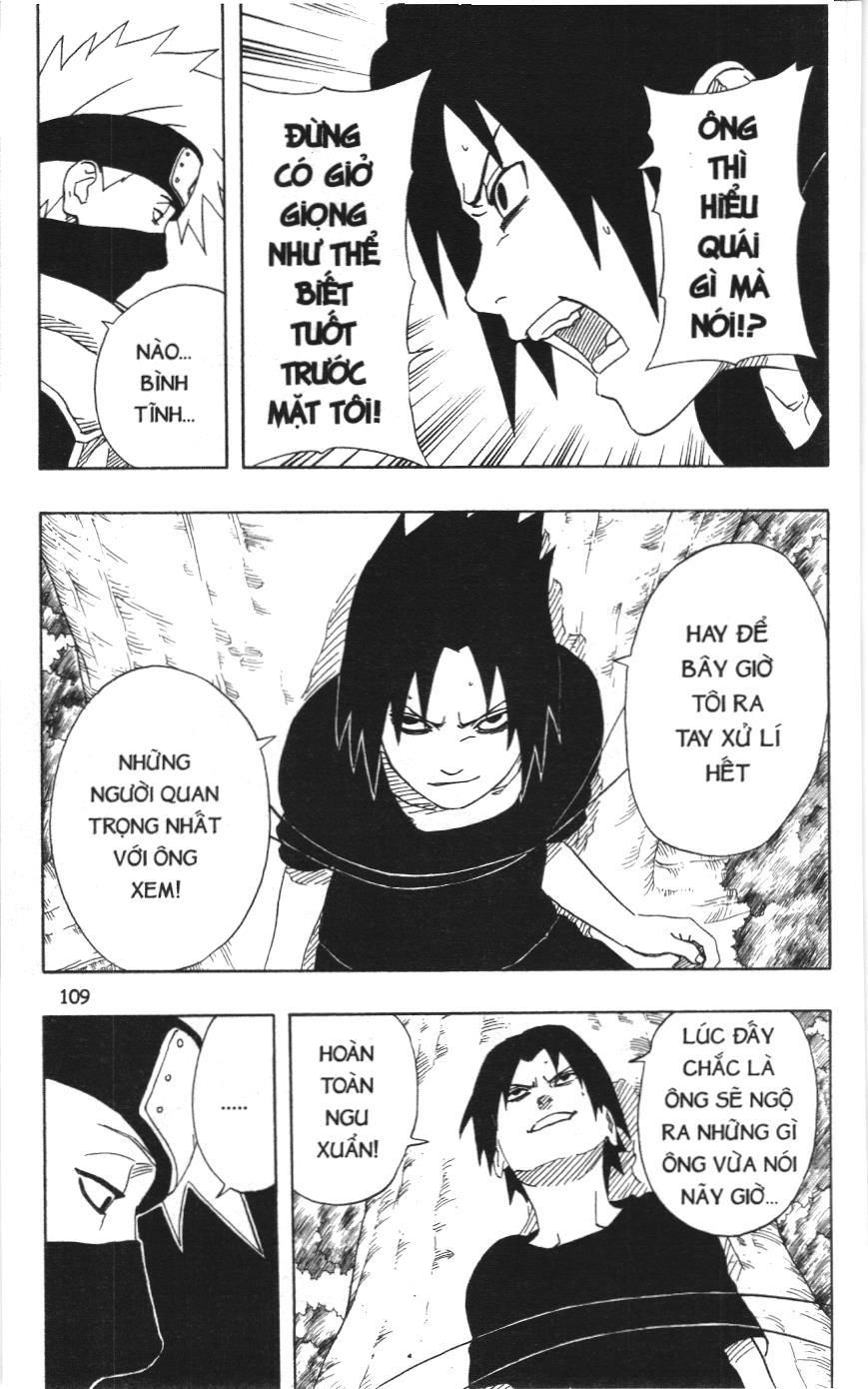 Naruto (NXB Kim Đồng) Chapter 177 - Trang 6