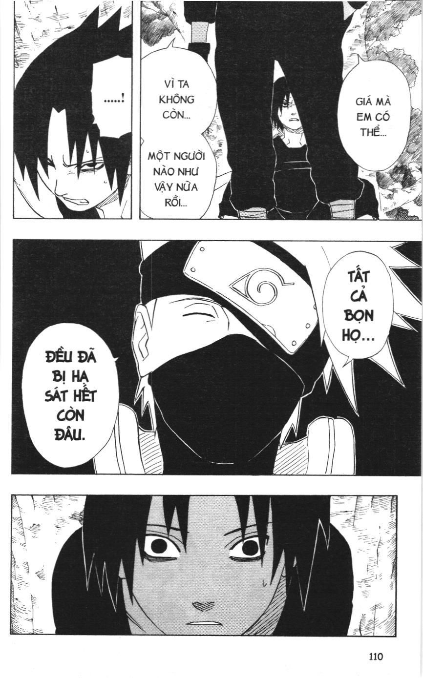 Naruto (NXB Kim Đồng) Chapter 177 - Trang 7