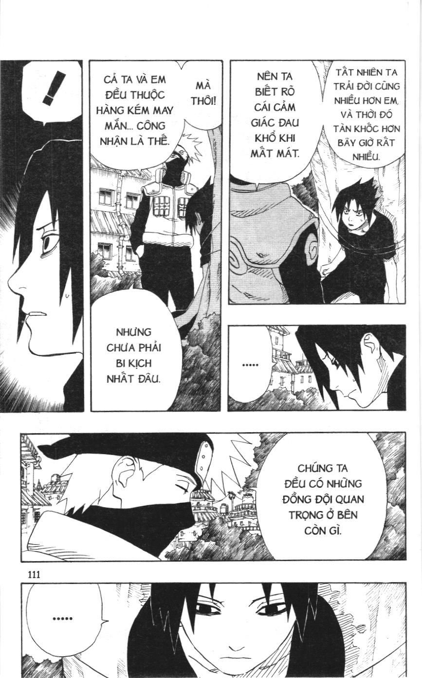 Naruto (NXB Kim Đồng) Chapter 177 - Trang 8
