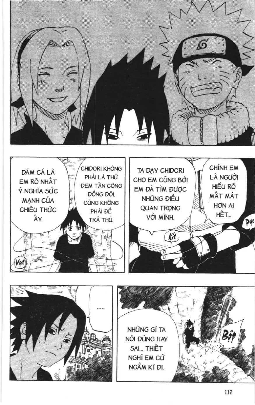 Naruto (NXB Kim Đồng) Chapter 177 - Trang 9