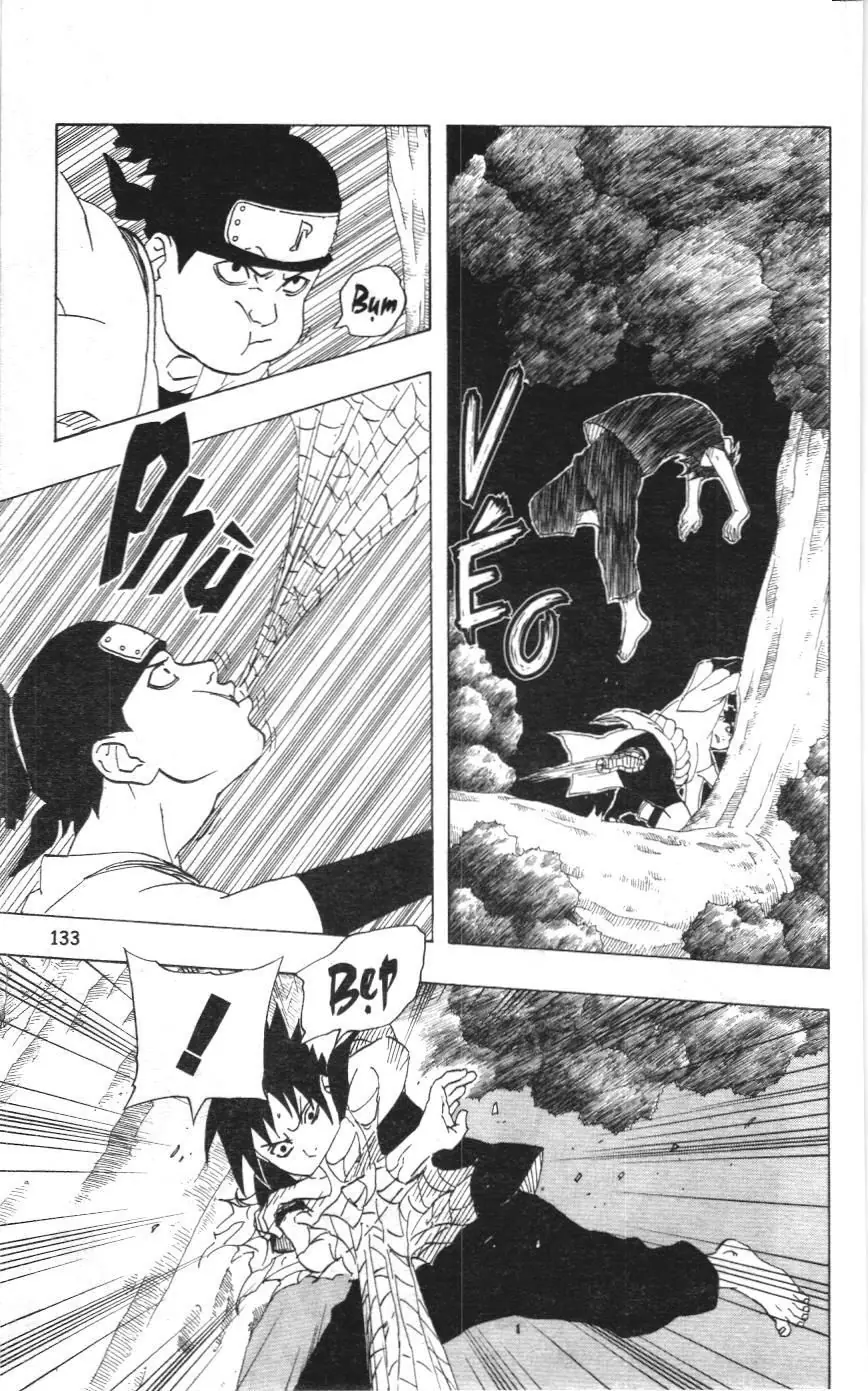 Naruto (NXB Kim Đồng) Chapter 178 - Trang 10