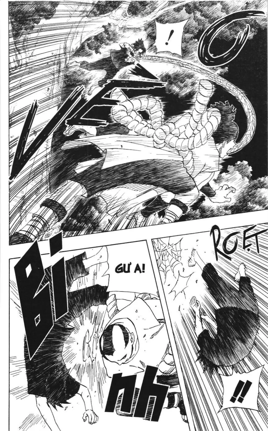 Naruto (NXB Kim Đồng) Chapter 178 - Trang 11