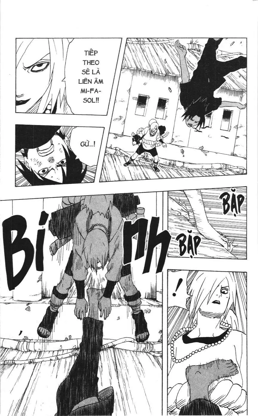 Naruto (NXB Kim Đồng) Chapter 178 - Trang 12