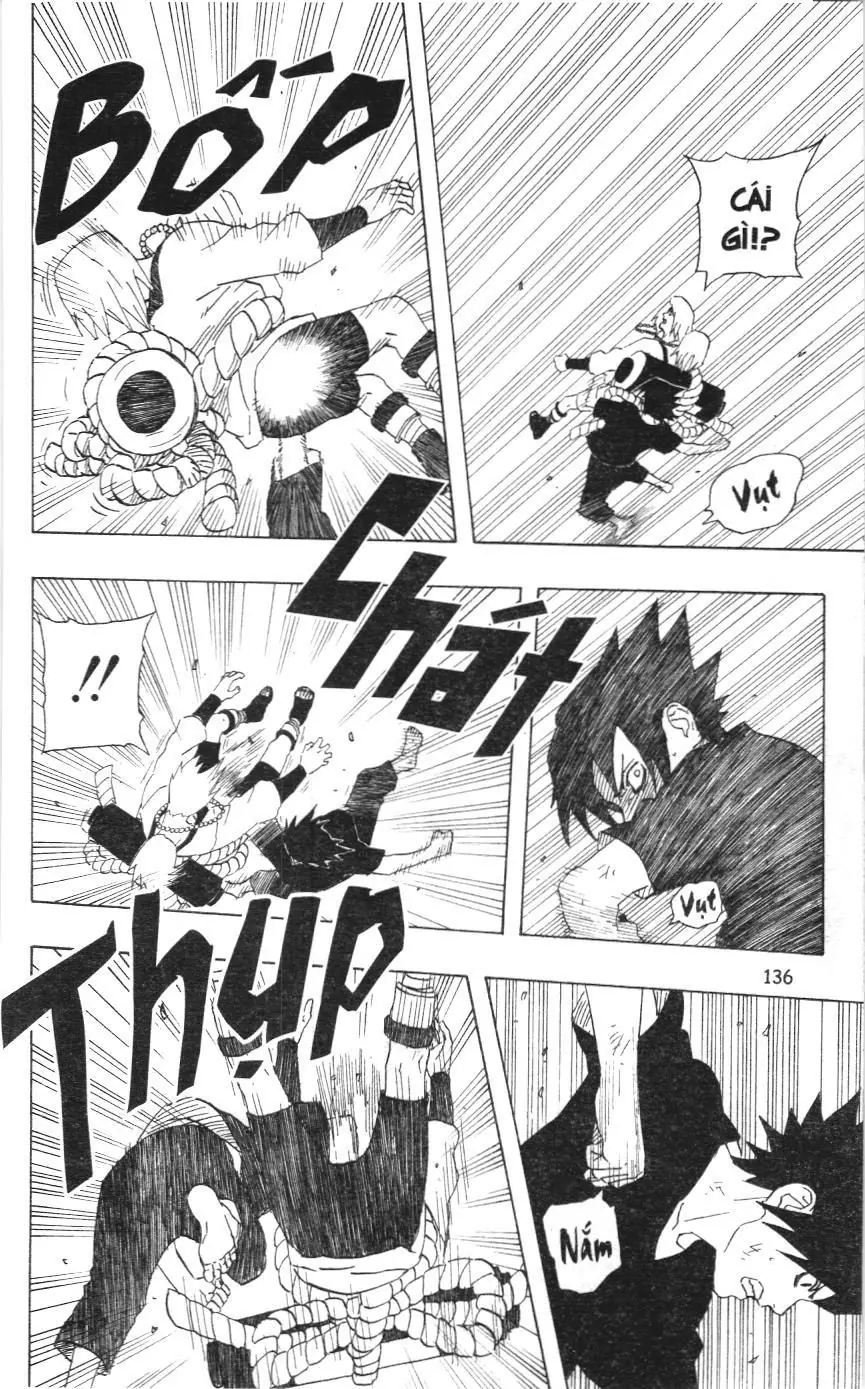Naruto (NXB Kim Đồng) Chapter 178 - Trang 13