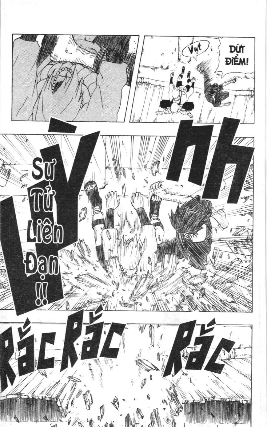 Naruto (NXB Kim Đồng) Chapter 178 - Trang 14
