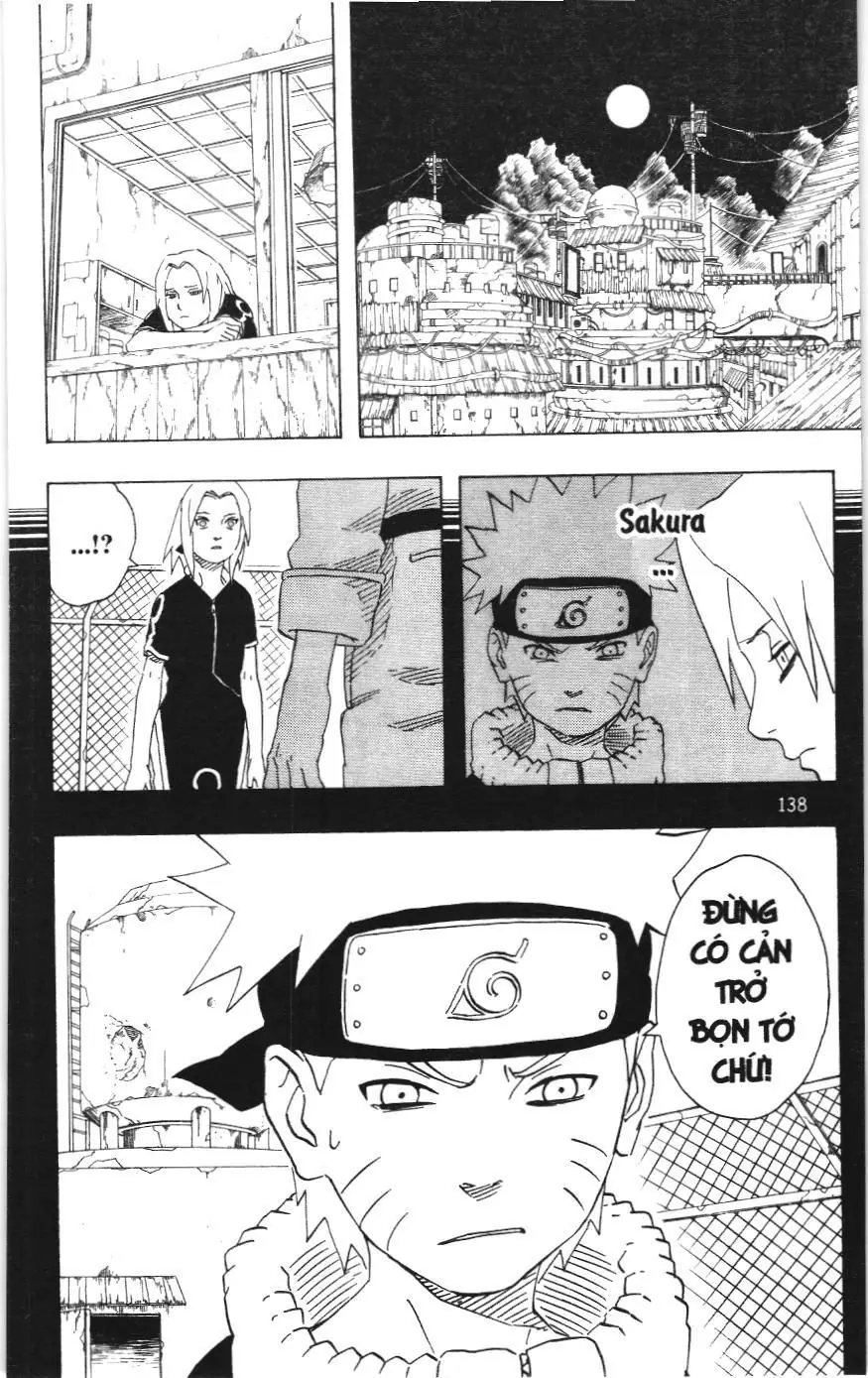 Naruto (NXB Kim Đồng) Chapter 178 - Trang 15